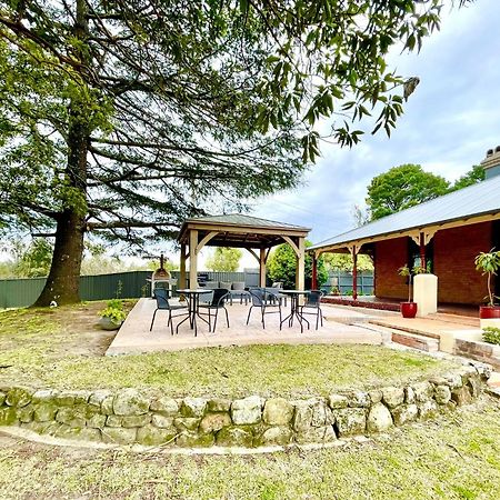 Linden Lodge Kültér fotó