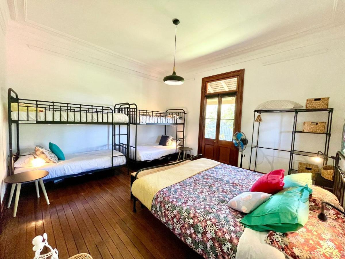 Linden Lodge Kültér fotó