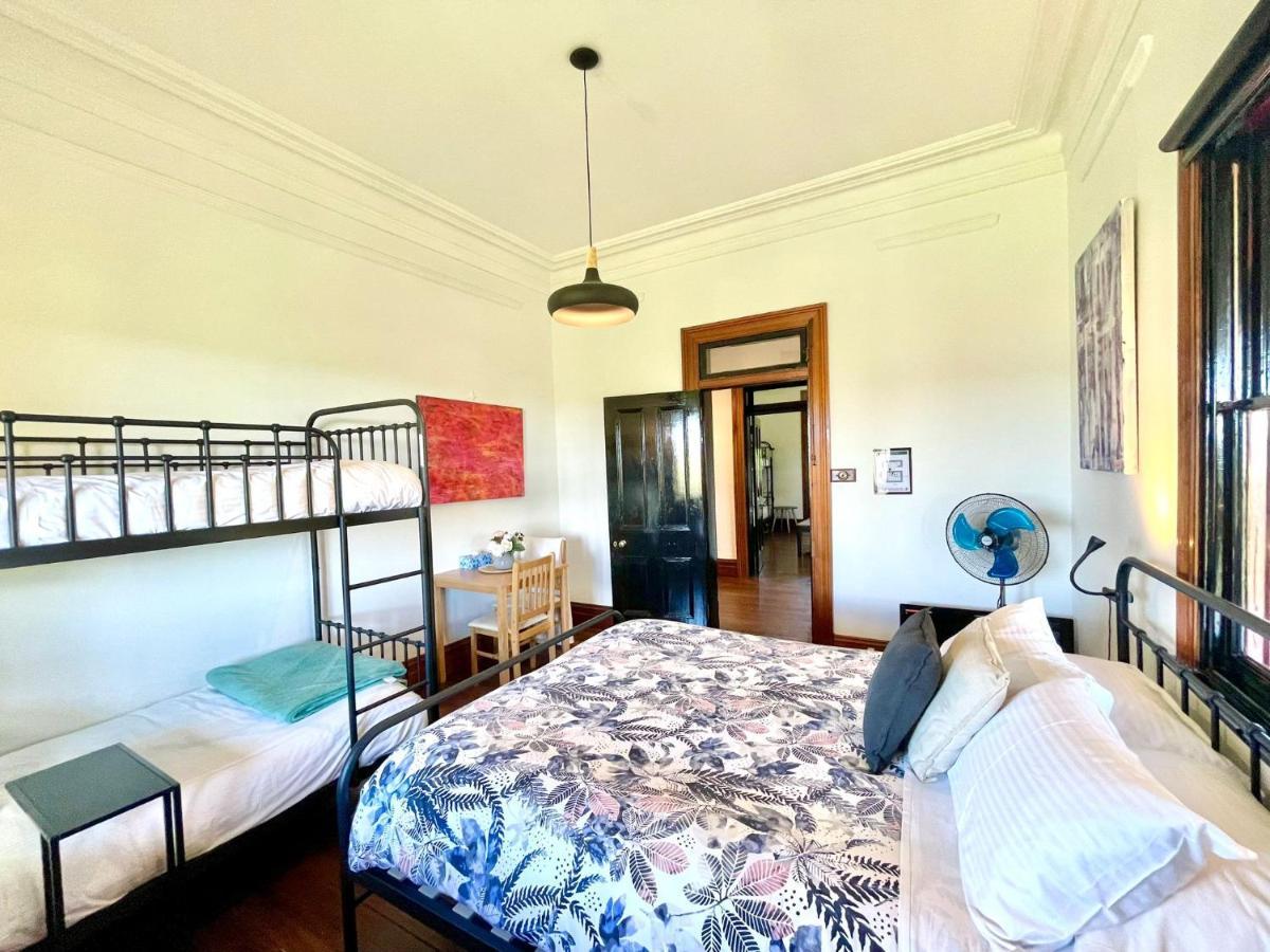 Linden Lodge Kültér fotó