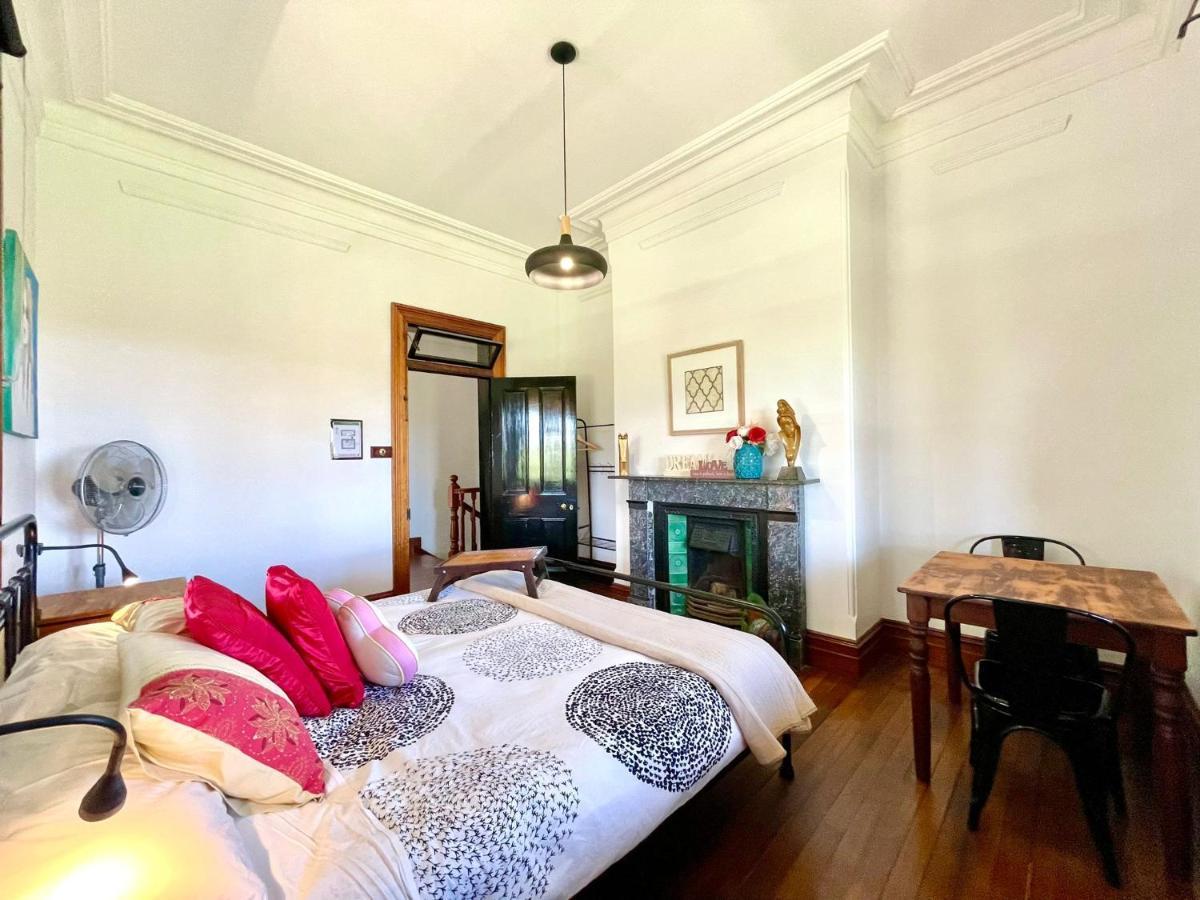 Linden Lodge Kültér fotó